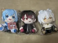 2026年最新】カゲチヨ ぬいぐるみの人気アイテム - メルカリ