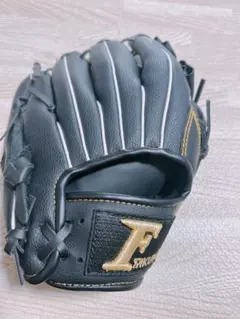 岩隈久志 プロ支給品 実使用 IWA アクセフベルガード 投手 硬式用 巨人