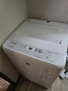 洗濯機のサムネイル