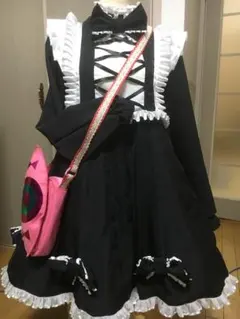 SDVX 恋刃 コスプレ衣装 - メルカリ