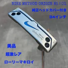 2025年最新】NIKE パター タイプ：ピンタイプ パターの人気