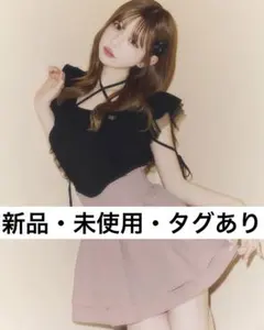 殿堂入り!!美脚になれるスカート♡（インナーパンツ付）xsサイズ