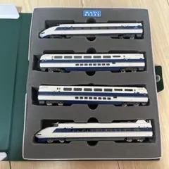 TOMIX JR0 7000系山陽新幹線（ウエストひかり）基本セット 92702