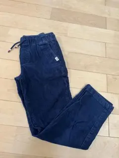 Tommy Hilfigerコーデュロイ ストレートパンツ