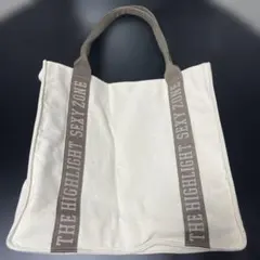 SexyZone ザ・ハイライト　トートバッグ