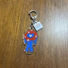 ミャクミャク キーホルダー