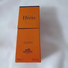 □ほぼ未使用 廃盤 エルメス イリス オードトワレ 50ml◾︎ - メルカリ