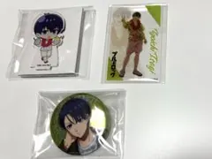 ブルーロック 潔世一