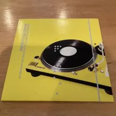 MURO / Swagger Flagship HARAJUKU Open CD