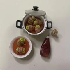 2025年最新】ぷちサンプル ロールキャベツの人気アイテム - メルカリ