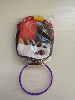 ツイステ モチーフリュック マスコット ぬいぐるみ ハーツラビュル リドル