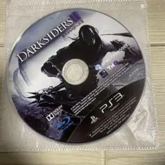 動作確認済み　ダークサイダーズ2 ダークサイダーズ　ps3