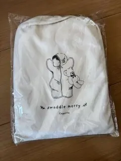 スワドルメリー　Sサイズ