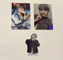 TXT ACT PROMISE INJAPAN デジコ ヒュニンカイ