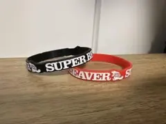 SUPER BEAVER ラバーバンド 2本セットのサムネイル