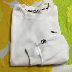 トップス スウェット