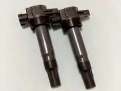 NGK ホンダ用イグニッションコイル U5164(48534) 4個セット中古品