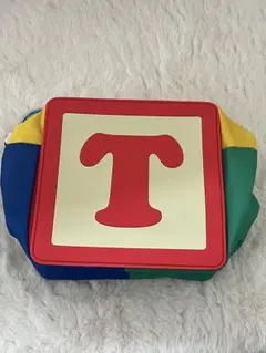 トイ・ストーリーホテル限定　ショルダーバッグ