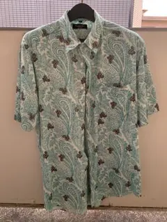 2025年最新】Christian Dior アロハシャツ・かりゆしウェアの