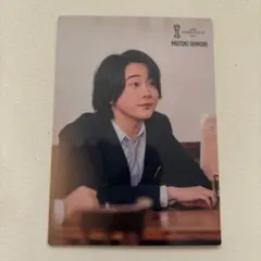 Mrs. GREEN APPLE ミセス 対バン 036 大森元貴 フォトカ