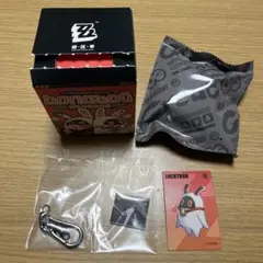 ゼンゼロ ボンプ フィギュア オマネキ