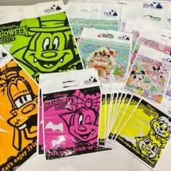 [2014年限定]ディズニー　ショップ袋　ショッピングバック