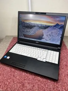 LIFEBOOK A5513/RX Core5 120u 2025/07製造 LIFEBOOK A5513/RX Core5 120u 2025/07製造 - メルカリ