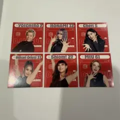 Benefit one MONOLIZ トレカ - メルカリ