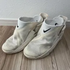 Nike GO FLYEASE/ゴー フライイーズ/25.5㌢/ペールアイボリー