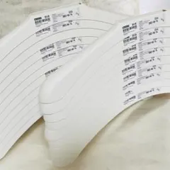 ハンガーカバー20個セットのサムネイル