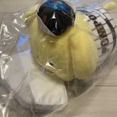 サンリオ 侍ジャパン 一番くじ ポムポムプリン ヘッドスライディング抱き枕