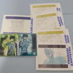 ブルーロック エゴ展 まとめ