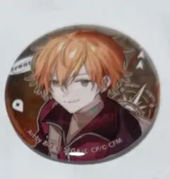 東雲彰人 缶バッチ セカライ