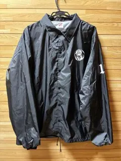 JSF コーチジャケット　JESSE BONEZ RIZE