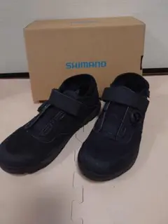ビンディングシューズ　27.2cm SHIMANO　SH-GE900　SPD