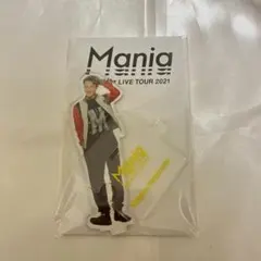 SnowMan岩本照アクリルスタンドMania