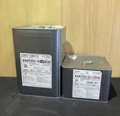 田島ルーフィング オルタックエースUC 24kgセット ウレタン塗膜防水材 