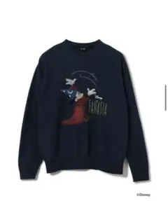 別注GOOD ROCK SPEED FANTASIA CREWNECK NAVY - メルカリ
