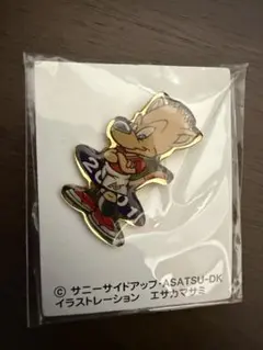 中田英寿　ピンバッチ　非売品　キャラクター 2026年最新】中田英寿 ピンバッチの人気アイテム - メルカリ
