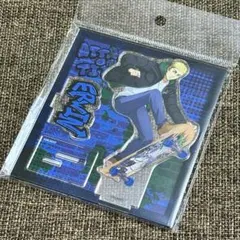 【進撃の巨人】 アクリルスタンド エルヴィン Skater ver. 新品