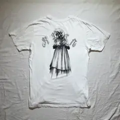 ARAKI 24 ss raglan Love Tシャツ - メルカリ