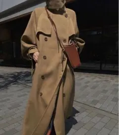 2025年最新】Ameri VINTAGE レディース トレンチコート・スプリング