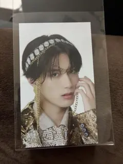 【山中柔太郎】M!LKラキドロ東京トレカ