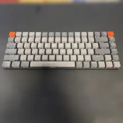 Keychron K3 Bluetoothキーボード