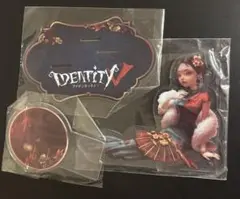 第五人格 十三娘 芸者 アクリルスタンド