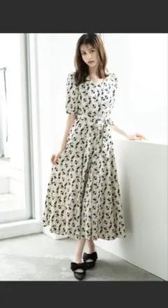 ミッシュマッシュ♡カシュークルワンピース♡