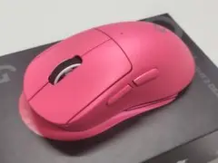 GPRO X Superlight 2 DEX