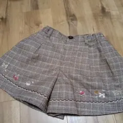 メゾピアノ ボトムス