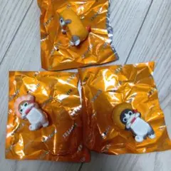 HIPPERS ヒッパーズ mofusand モフサンド 44点セット - メルカリ