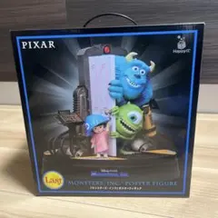 Happyくじ PIXAR 2026 モンスターズインクラストワン賞